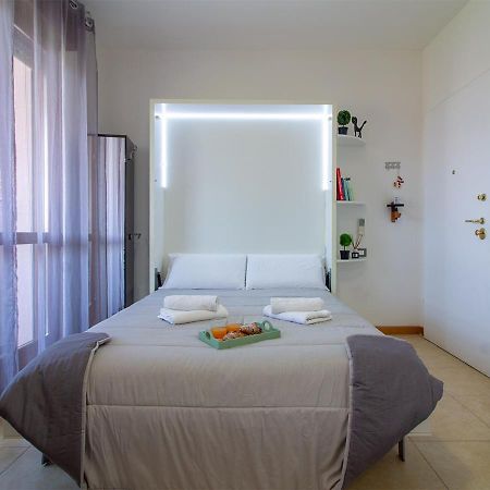 Bologna Fair Expo Apartment Екстер'єр фото