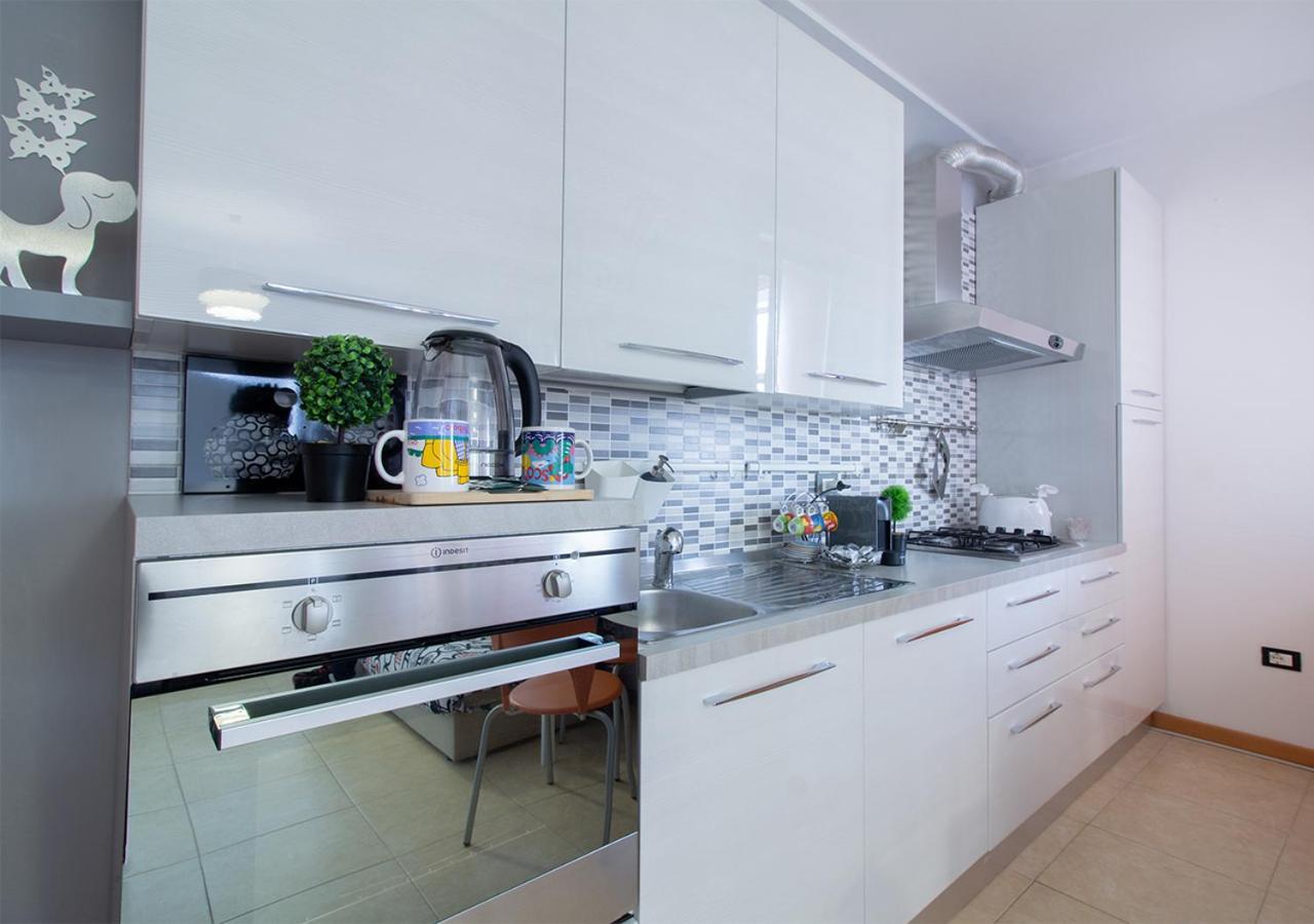 Bologna Fair Expo Apartment Екстер'єр фото