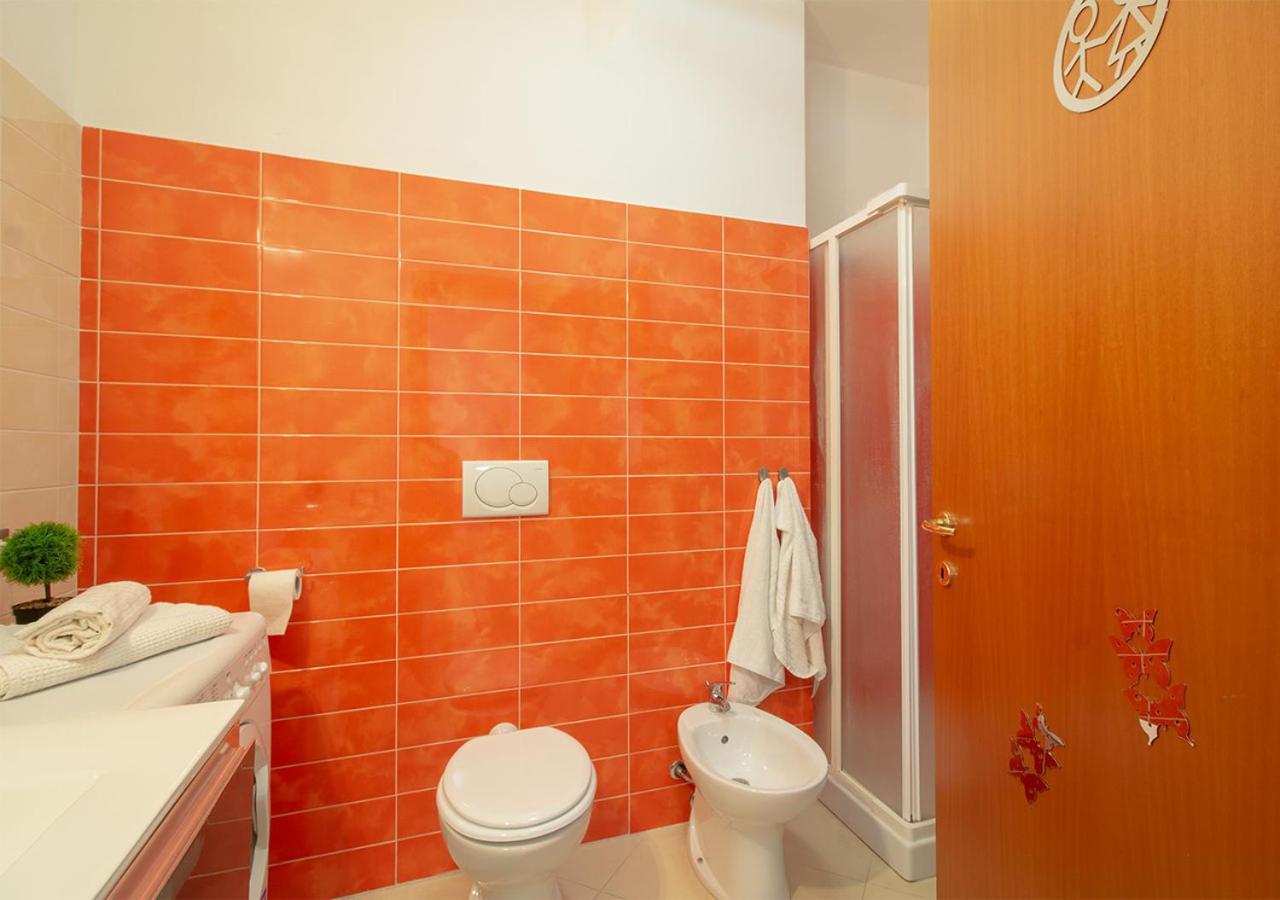 Bologna Fair Expo Apartment Екстер'єр фото