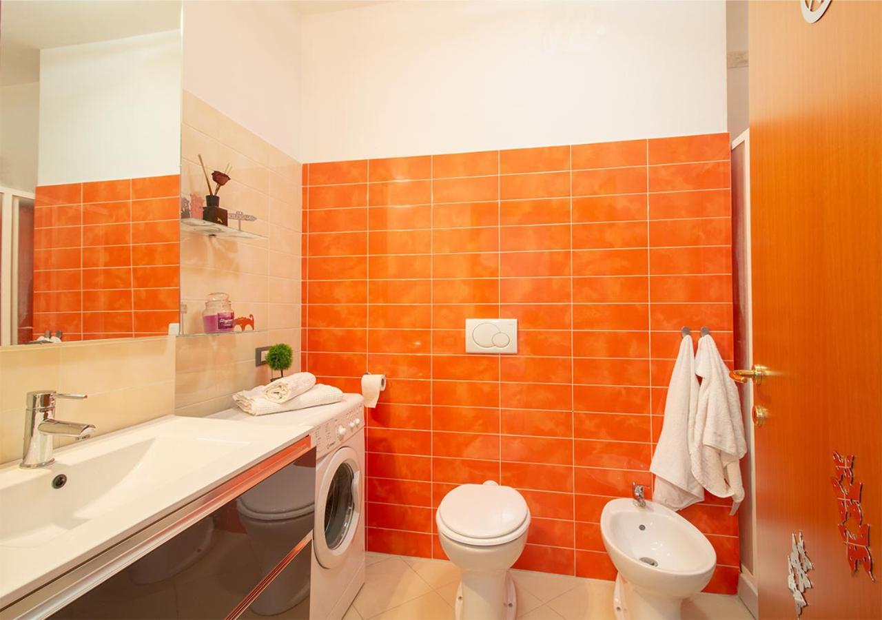 Bologna Fair Expo Apartment Екстер'єр фото