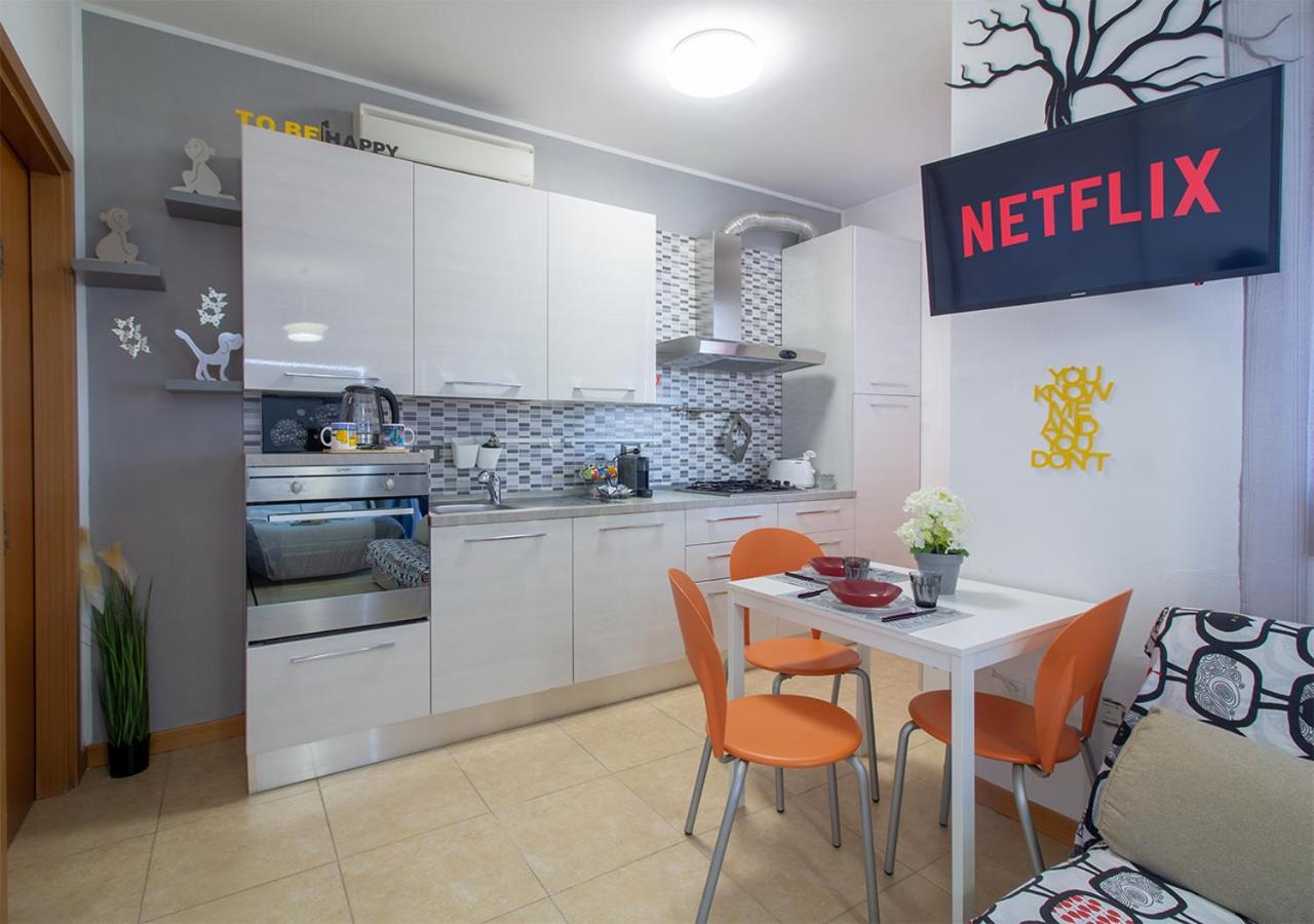 Bologna Fair Expo Apartment Екстер'єр фото