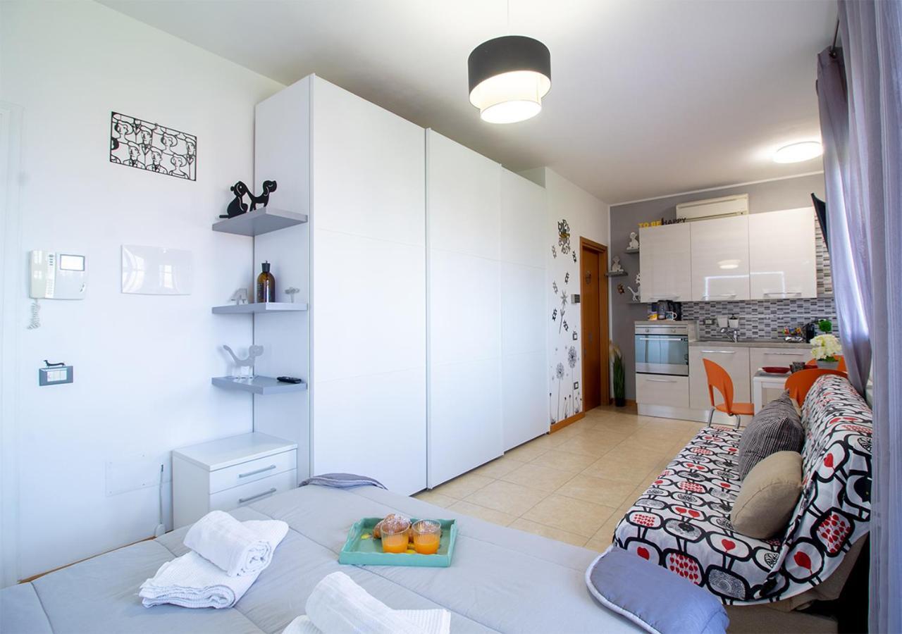 Bologna Fair Expo Apartment Екстер'єр фото
