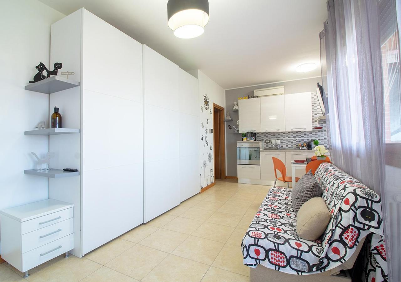 Bologna Fair Expo Apartment Екстер'єр фото
