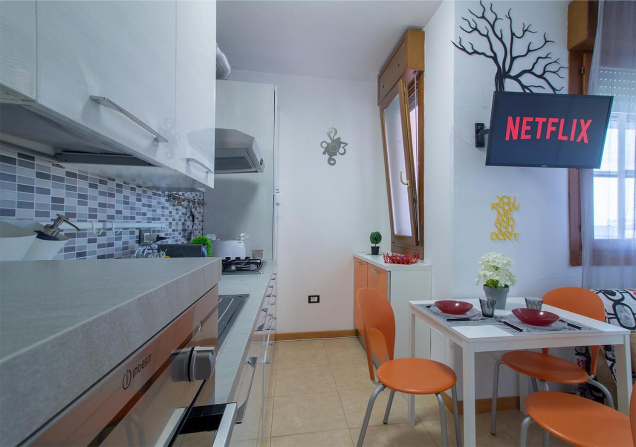 Bologna Fair Expo Apartment Екстер'єр фото