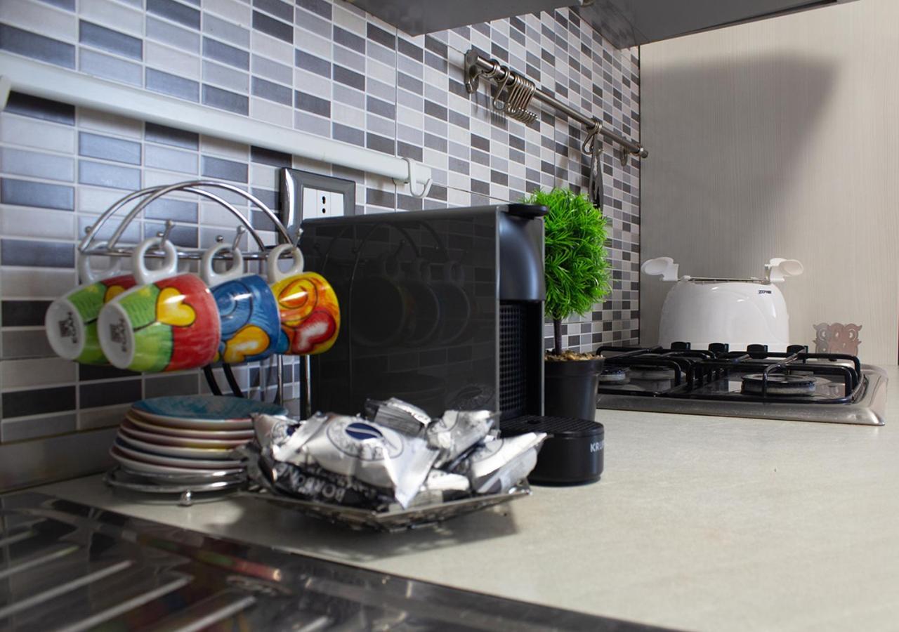 Bologna Fair Expo Apartment Екстер'єр фото