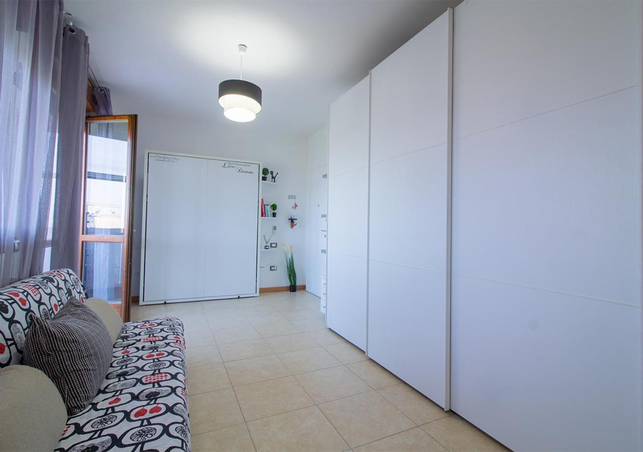 Bologna Fair Expo Apartment Екстер'єр фото