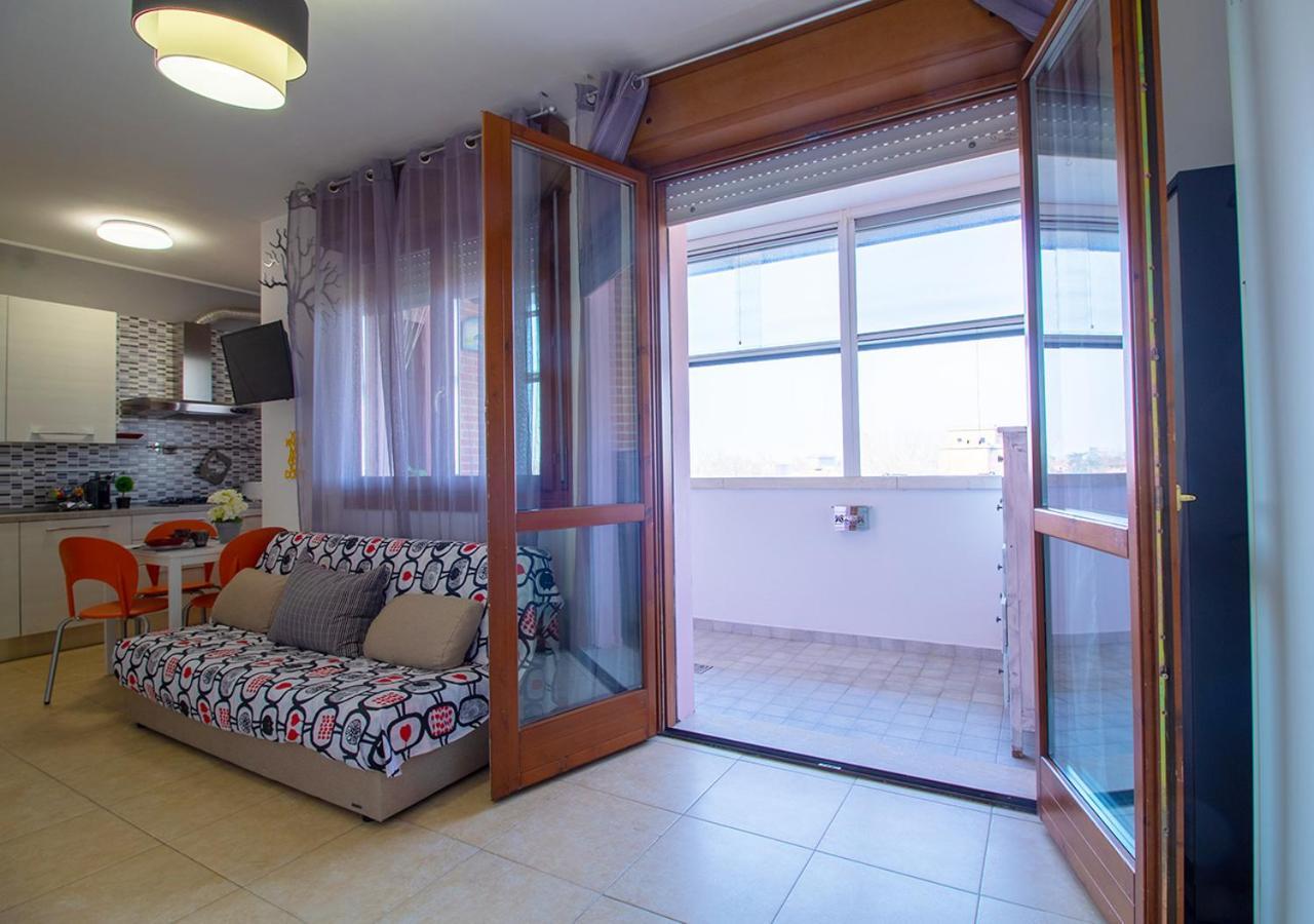 Bologna Fair Expo Apartment Екстер'єр фото